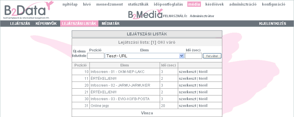 B2Media