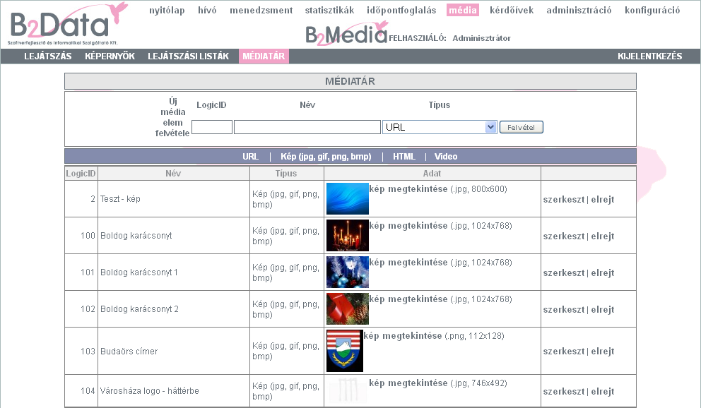 B2Media